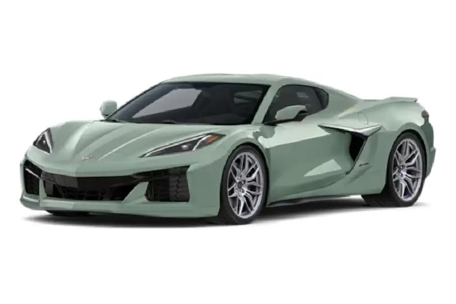 Chevrolet CORVETTE Z06 2024