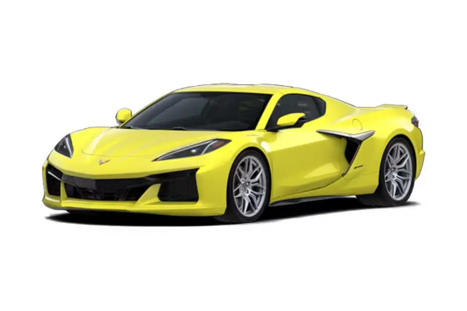 Yellow Metallic