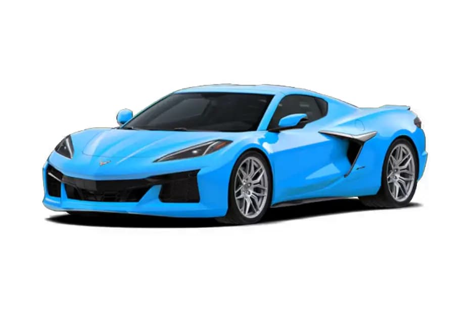 Rapid Blue