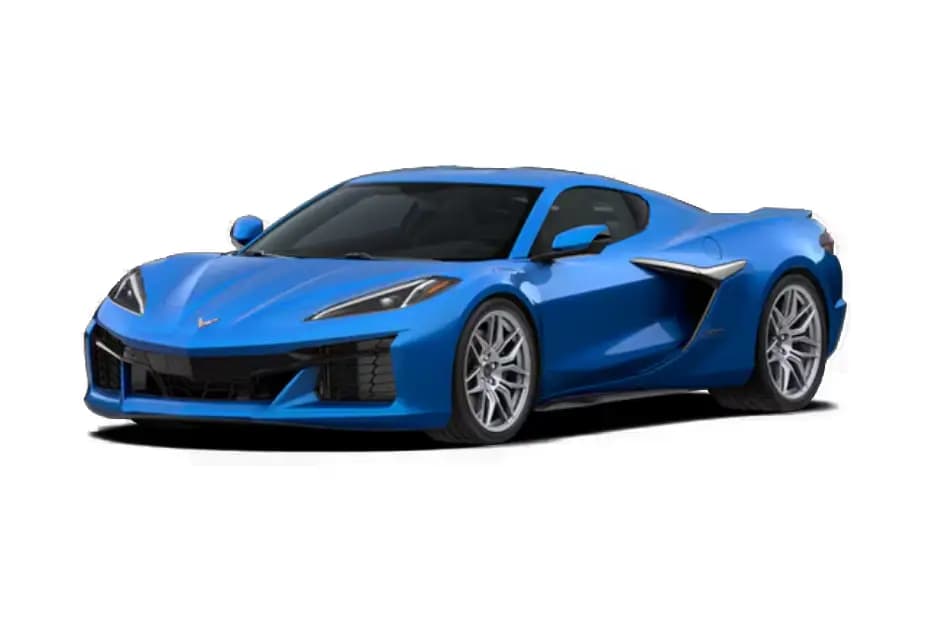 Blue Metallic