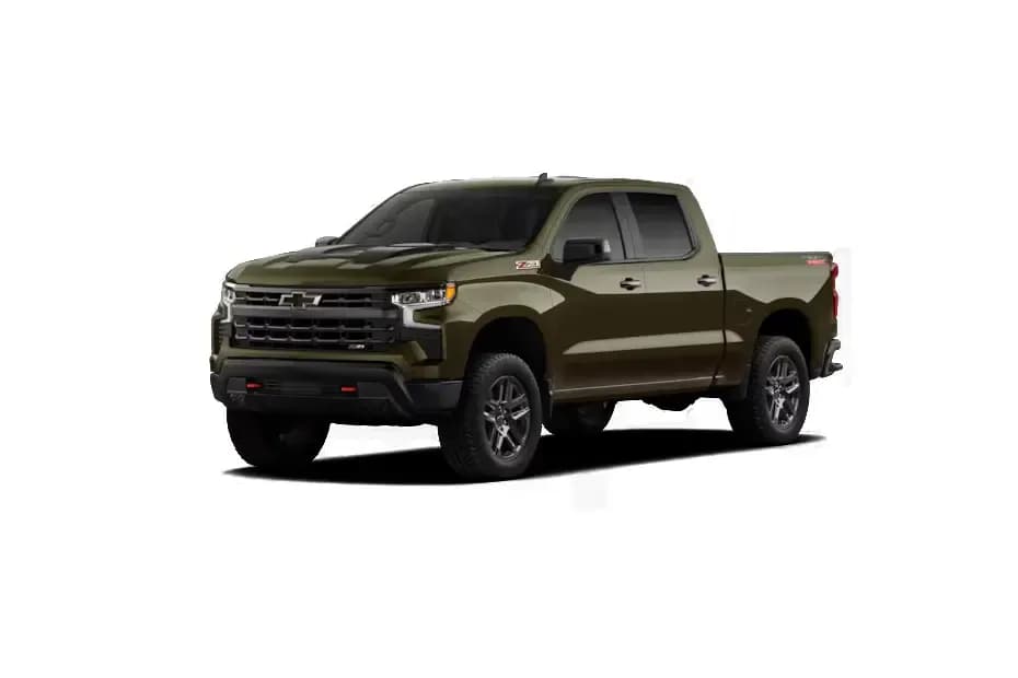 Harvert Bronze Metallic