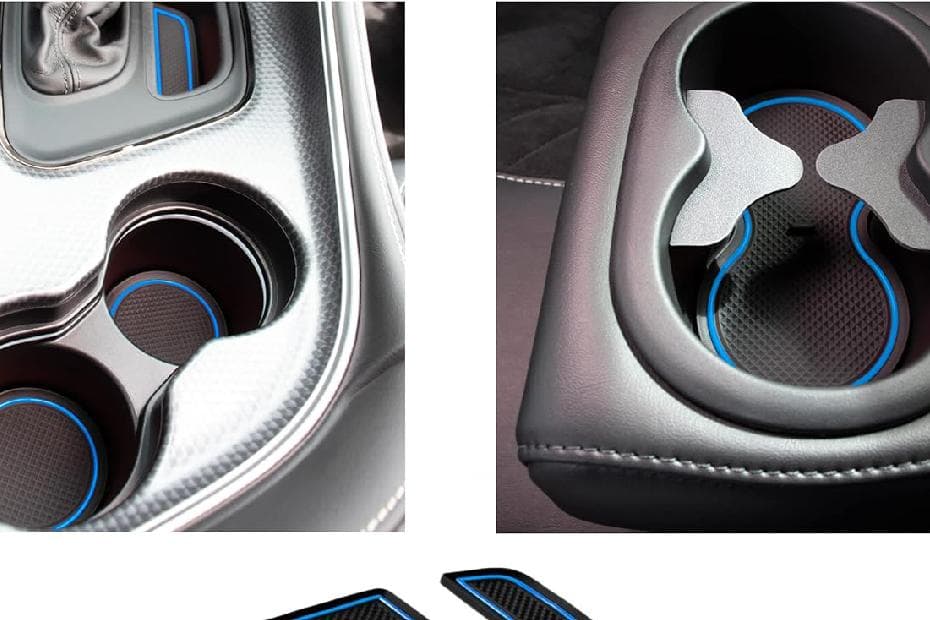 Dodge Challenger 2024 Cup Holder