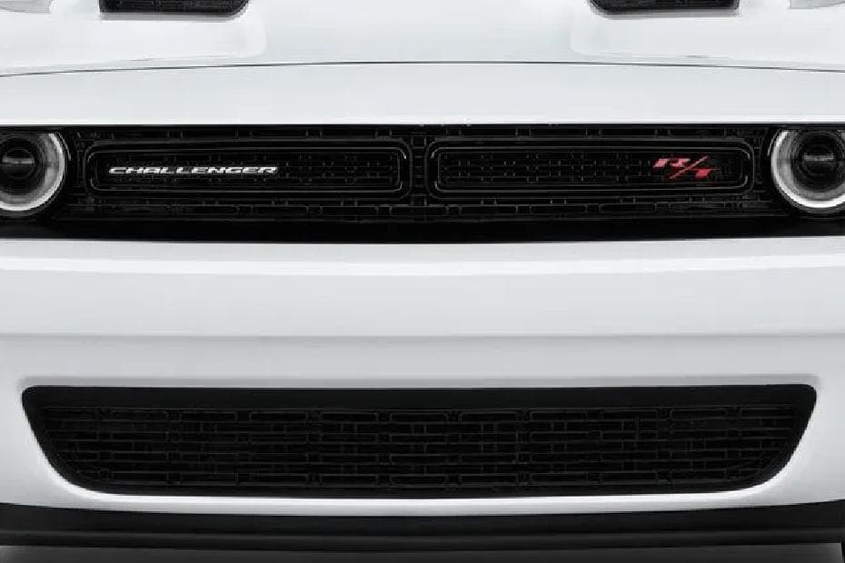 Dodge challenger 2024 Grille