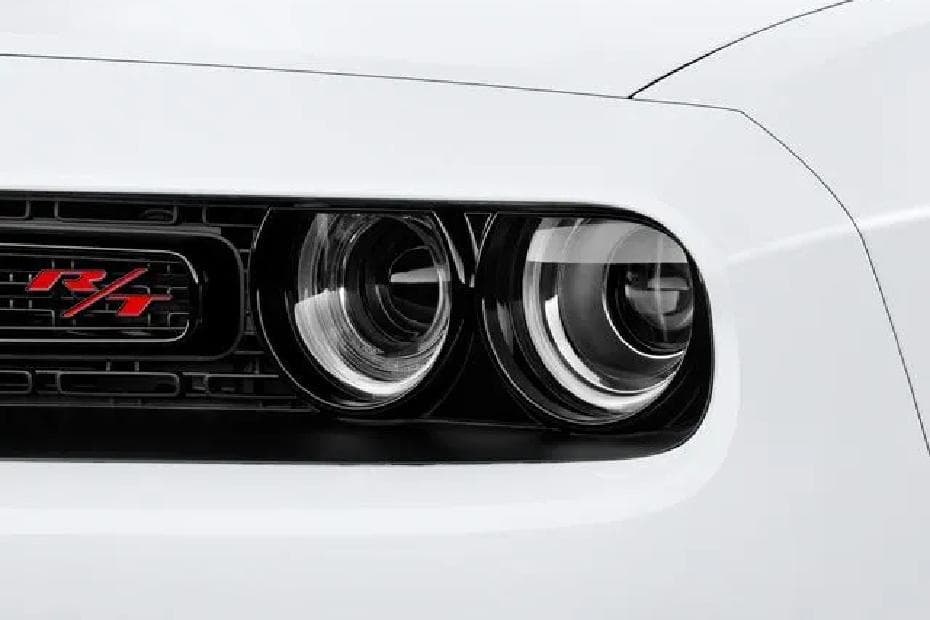 Dodge challenger 2024 Headlight