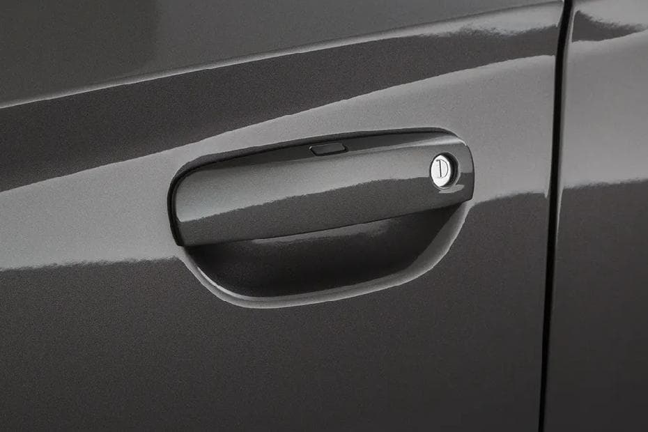 Dodge Charger 2024 Door handle