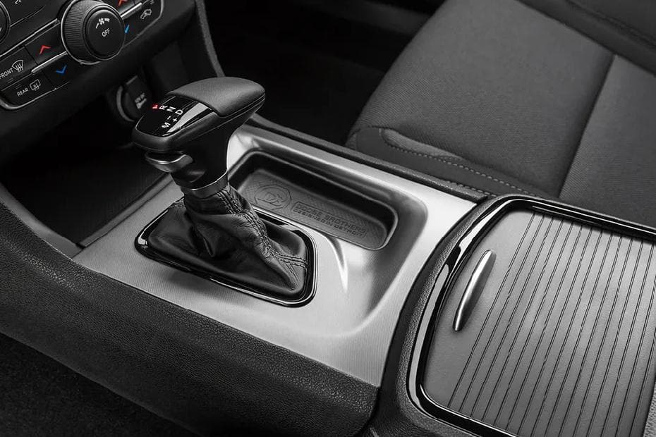 Dodge Charger 2024 Gear Shifter