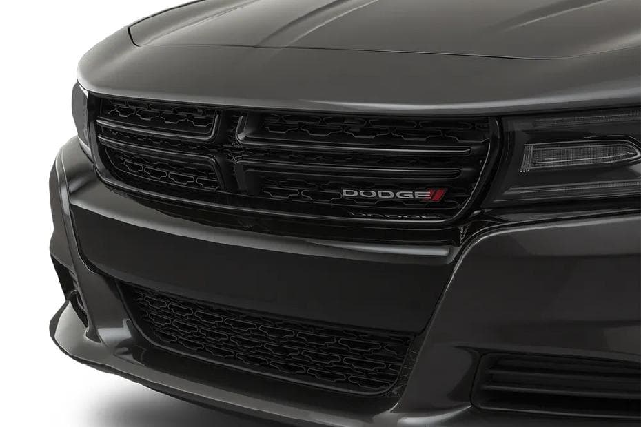 Dodge Charger 2024 Grille