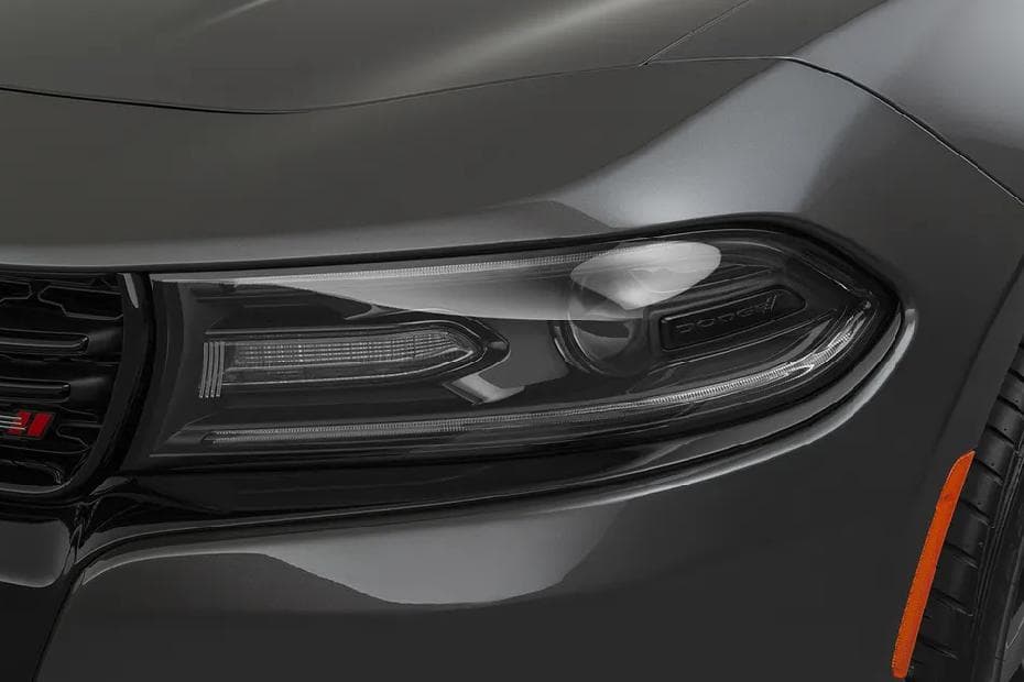 Dodge Charger 2024 Headlight