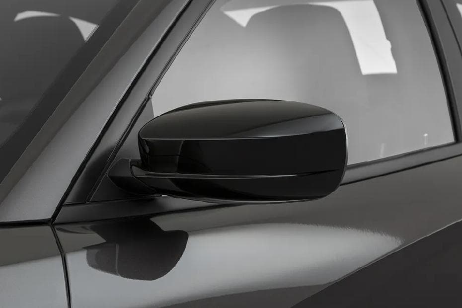 Dodge Charger 2024 Side Mirror