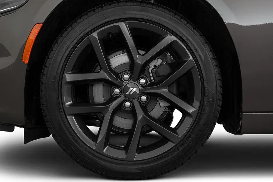 Dodge Charger 2024 Wheel