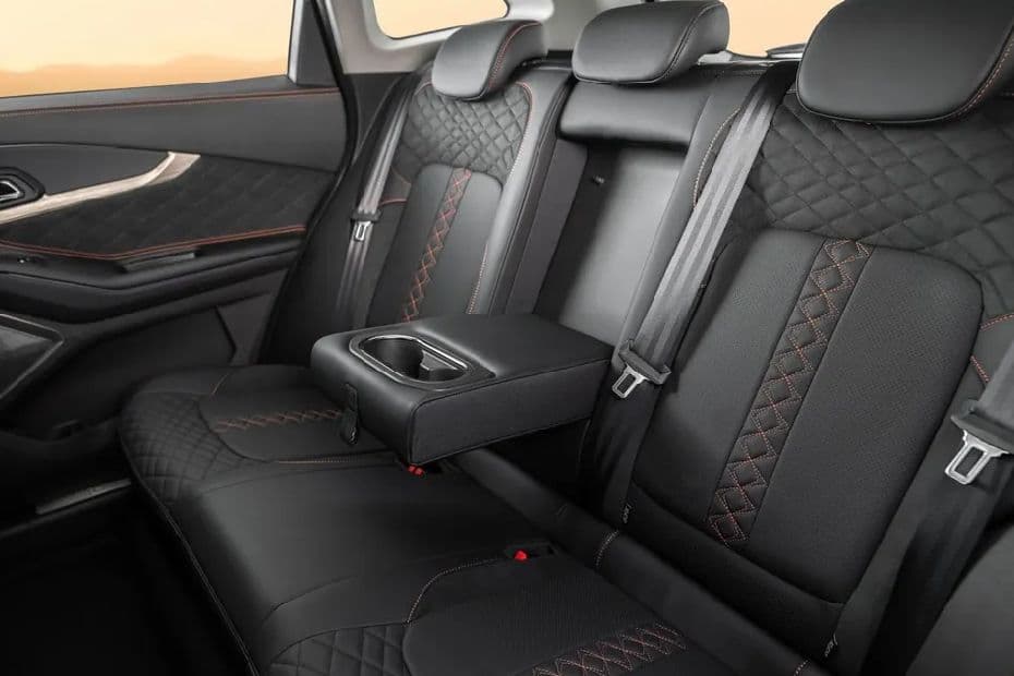 Exeed TXL Cup Holder