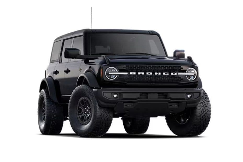 Shadow Black