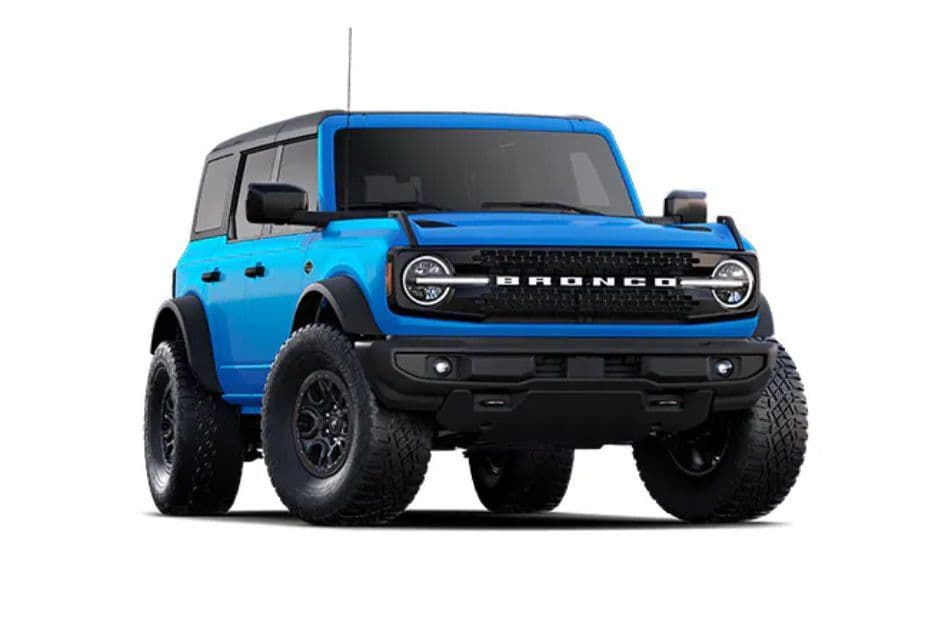 Velocity Blue