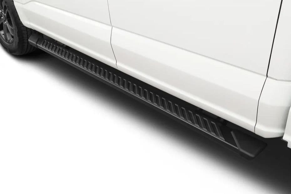 Ford F-150 Foot Rest