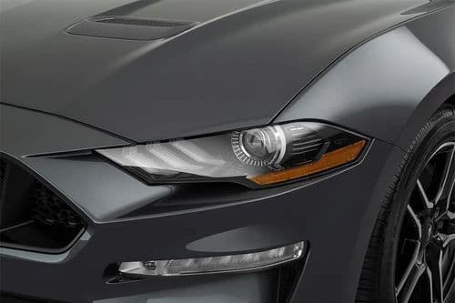 Ford Mustand 2024 Headlight