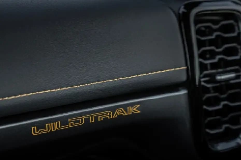 Ford Ranger 2024 AC