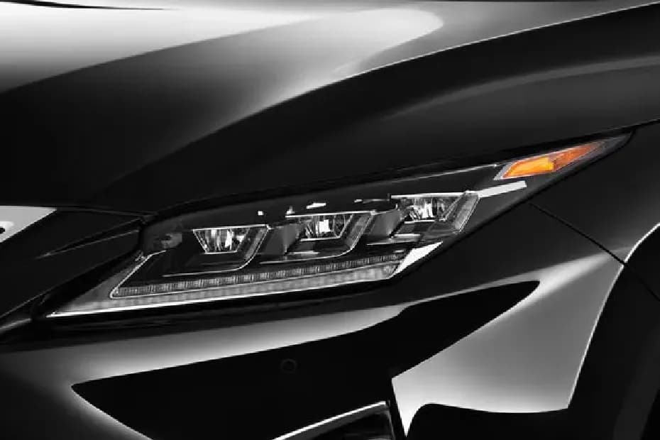 Lexus RX 2025 Headlight