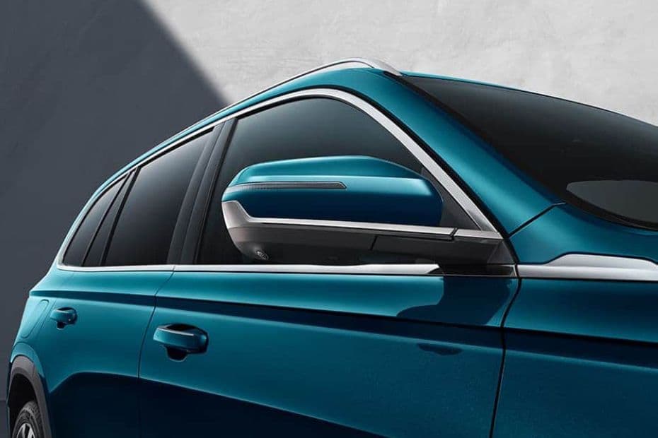 Geely Monjaro Side Mirror