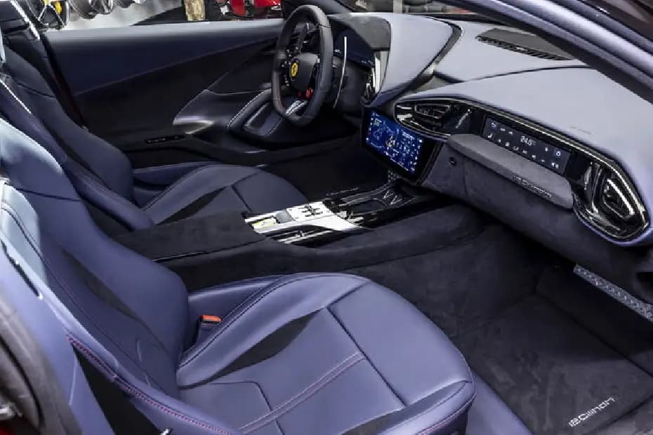 Geely Starray 2024 Gear Shifter