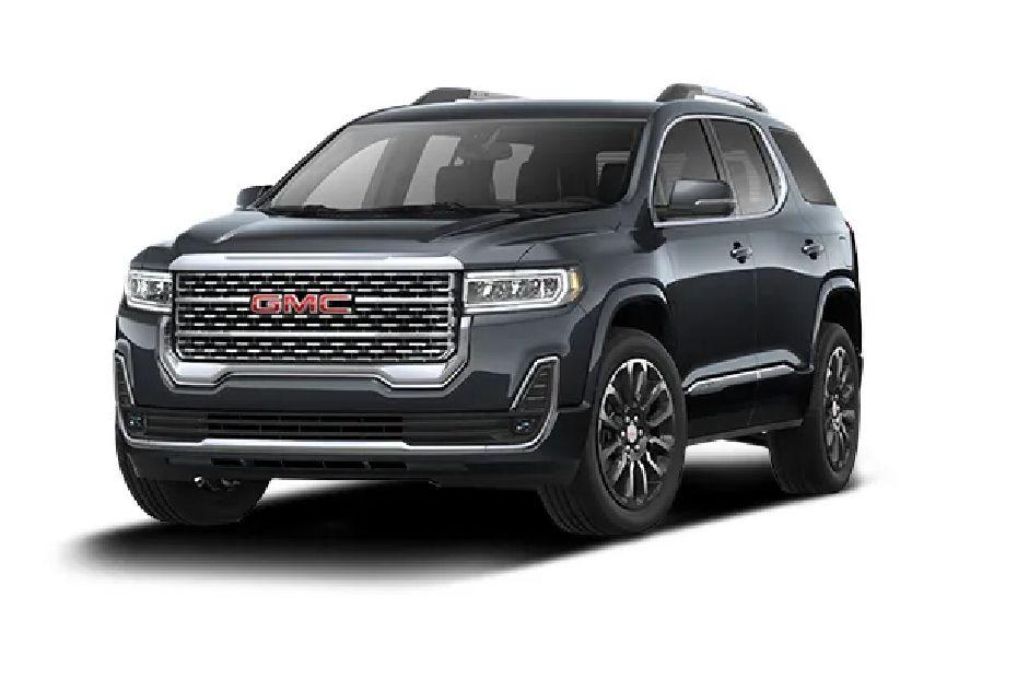 GMC Acadia Denali 2024
