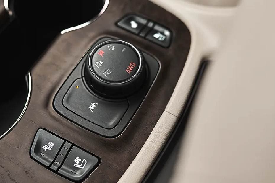GMC Acadia Denali 2024 AC
