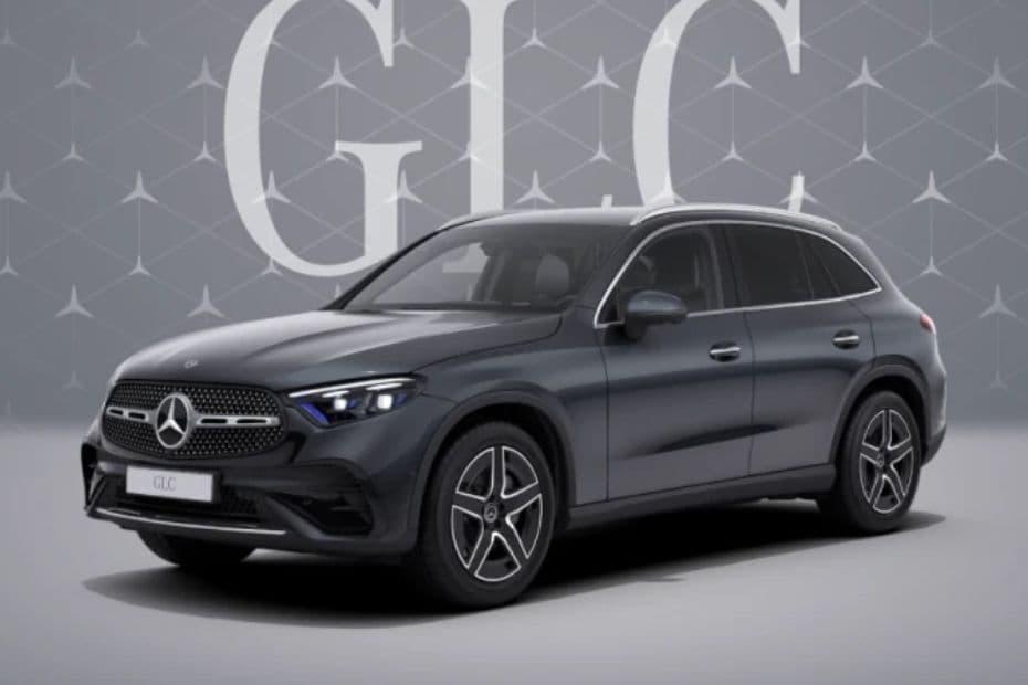 Graphite Grey Metallic