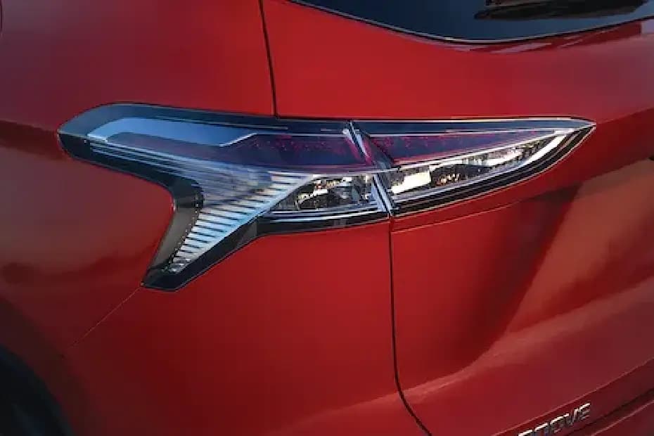 Groove 2024 Back Indicator