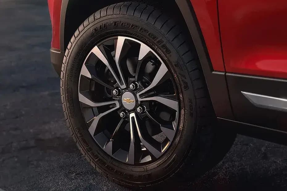 Groove 2024 Wheel