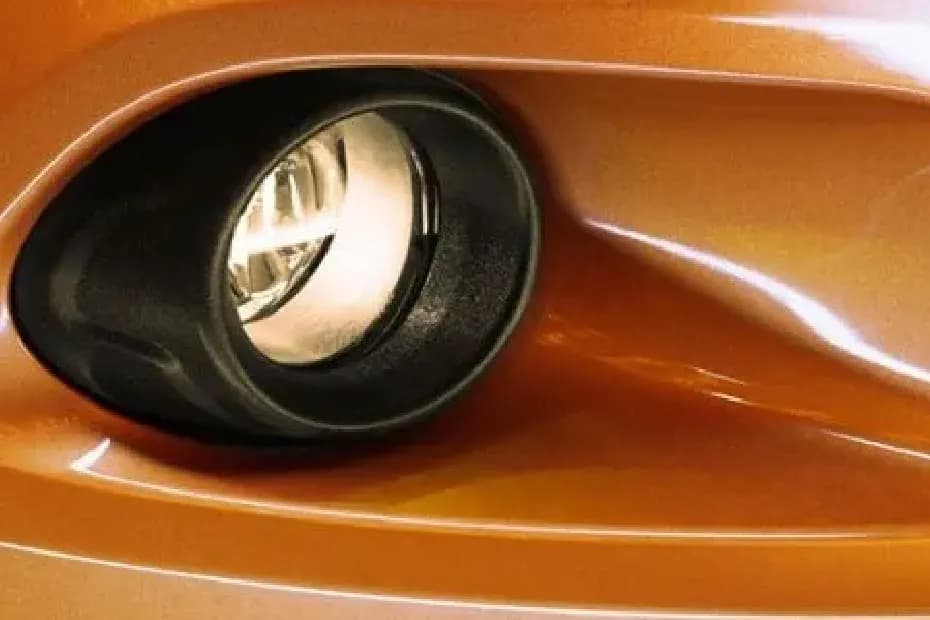Ford Figo Headlight 
