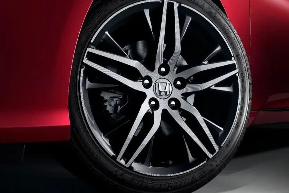 Honda Accord 2024 Wheel