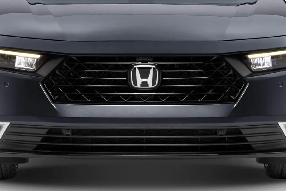 Honda Accord E HEV 2024 Grille