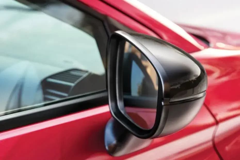 Honda City 2024 Side Mirror