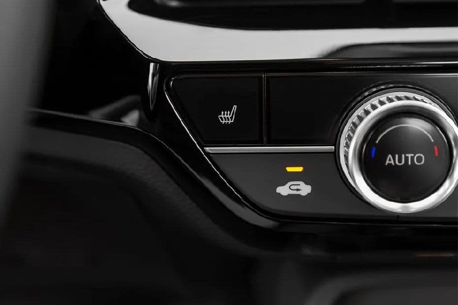 Honda Civic 2024 AC