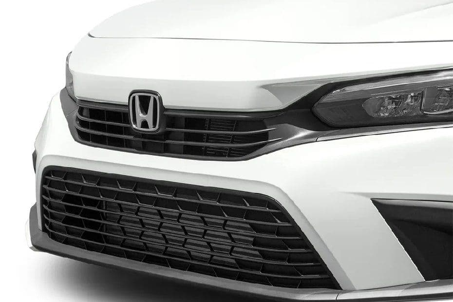 Honda Civic 2024 Grille