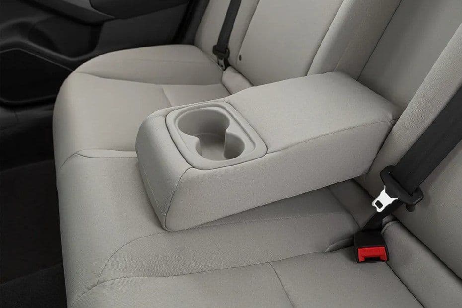 Honda Civic 2024 Holder