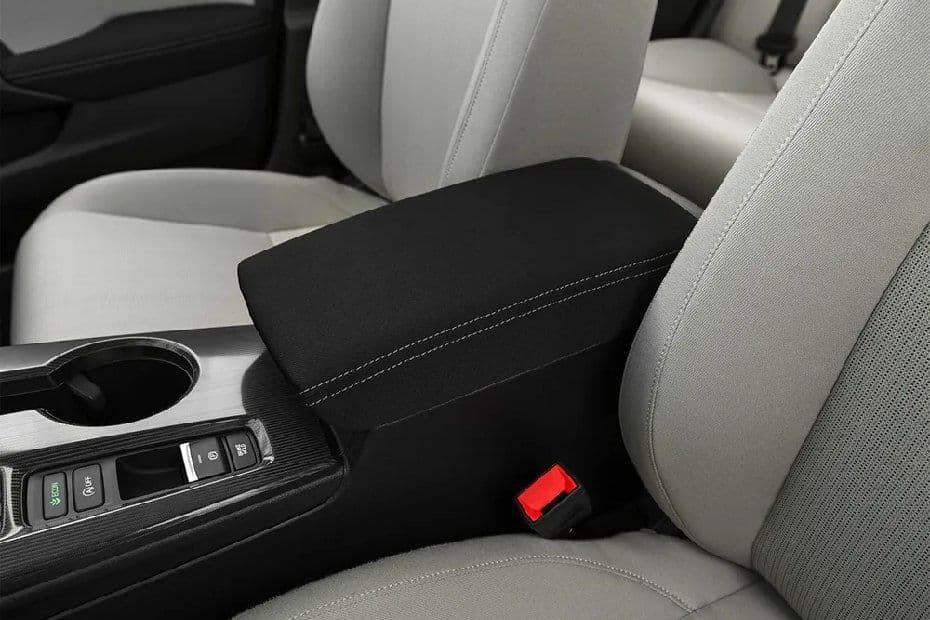 Honda Civic 2024 Interior Image