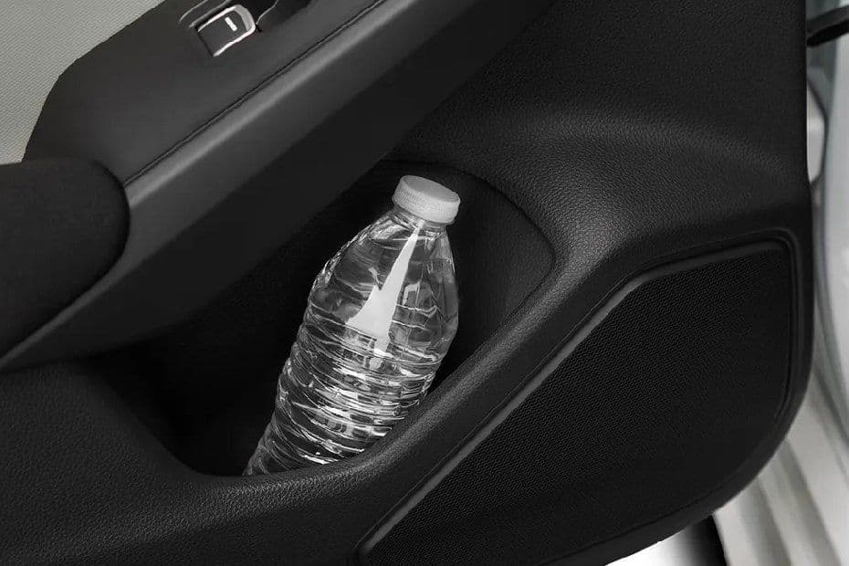 Honda Civic 2024 Interior Image