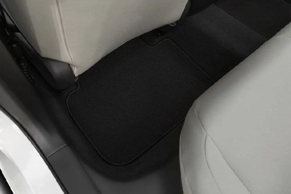 Honda Civic 2024 Interior Image