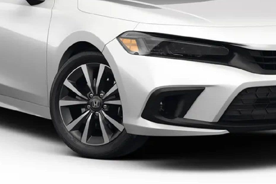 Honda Civic 2024 Wheel