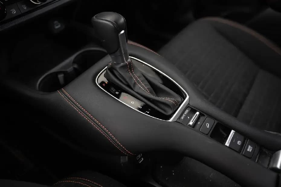 Honda HR-V 2024 Gear Shifter