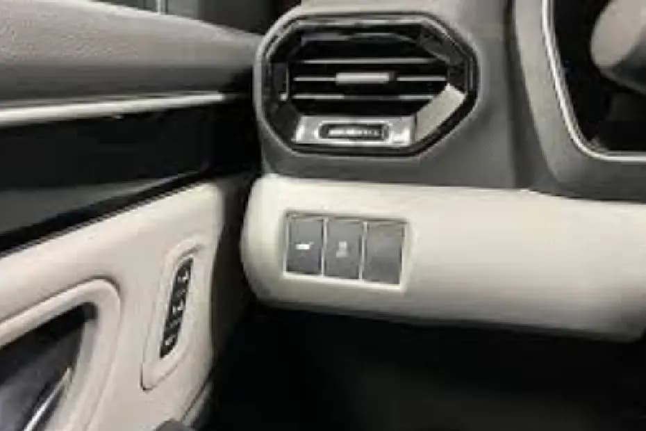 Honda Pilot 2024 Front AC