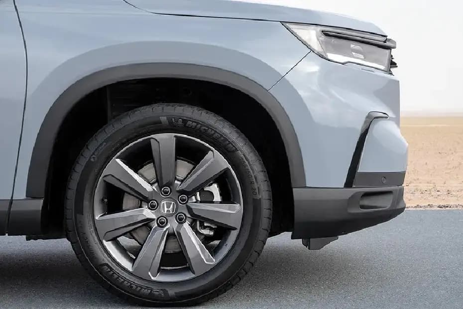 Honda Pilot 2024 Wheel