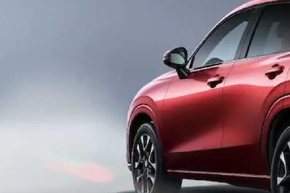 Honda ZR-V 2024 Side Mirror