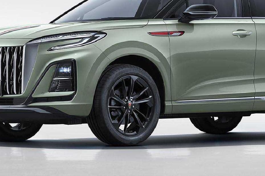 Hongqi HS3 2024 Wheel