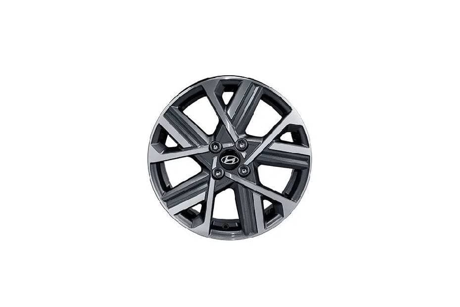 Hyundai Accent 2024 Wheel