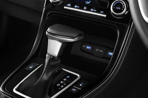 Hyundai Creta 2024 Gear Shifter