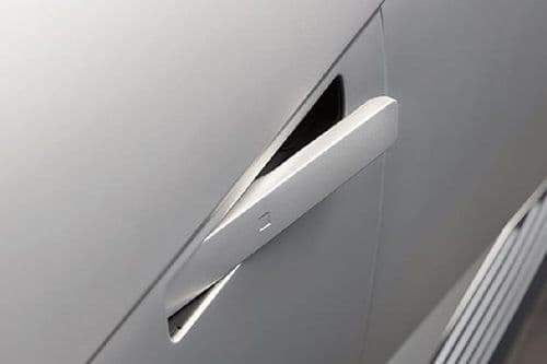 Hyundai Ioniq 5 2024 Door handle