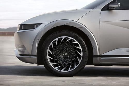 Hyundai Ioniq 5 2024 Wheel