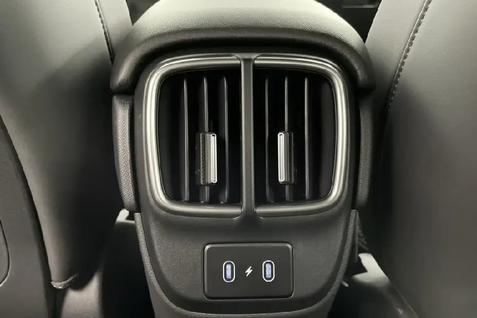Hyundai Ioniq 6 2024 AC