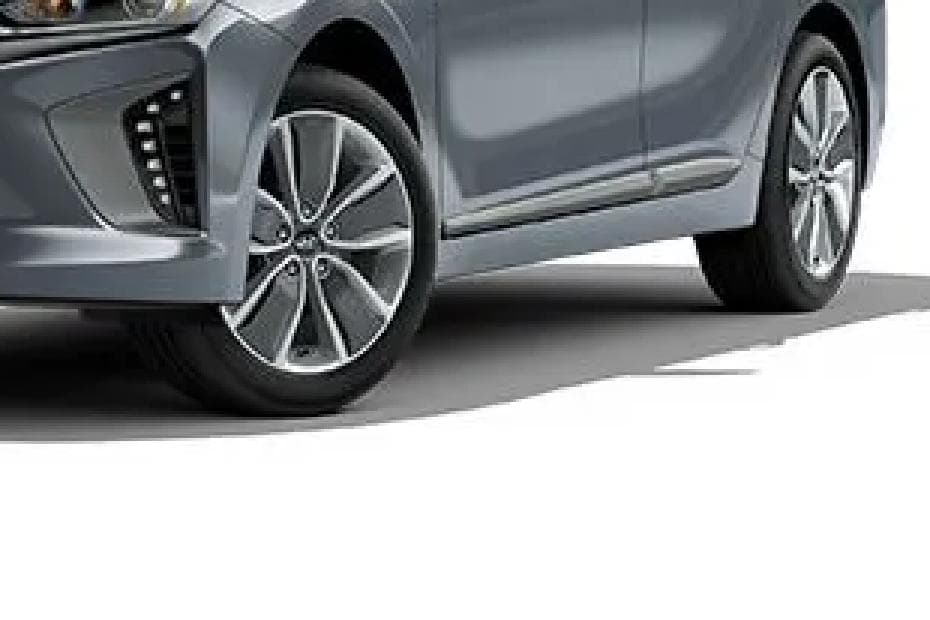 Hyundai Ioniq Wheel